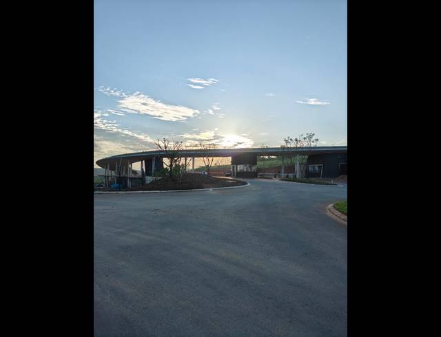 987M² VACANT LAND FOR SALE IN SEATON ESTATE